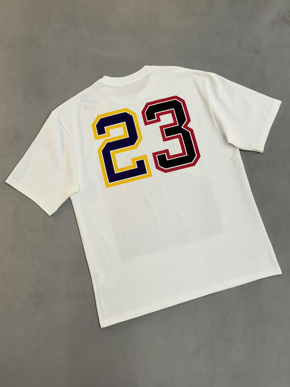CAMISETA JORDAN ORIGINAL
