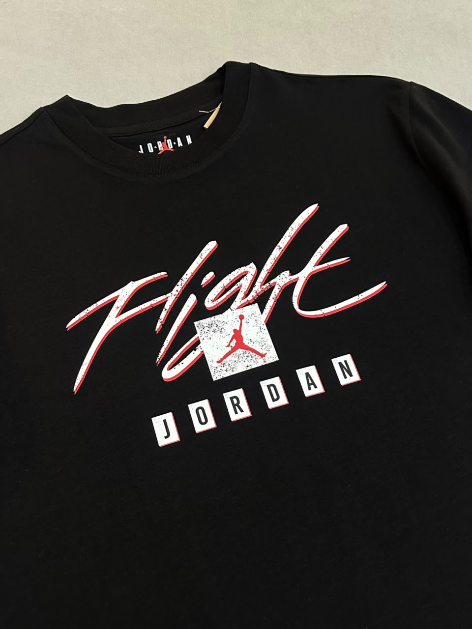 CAMISETA JORDAN PREMIUM