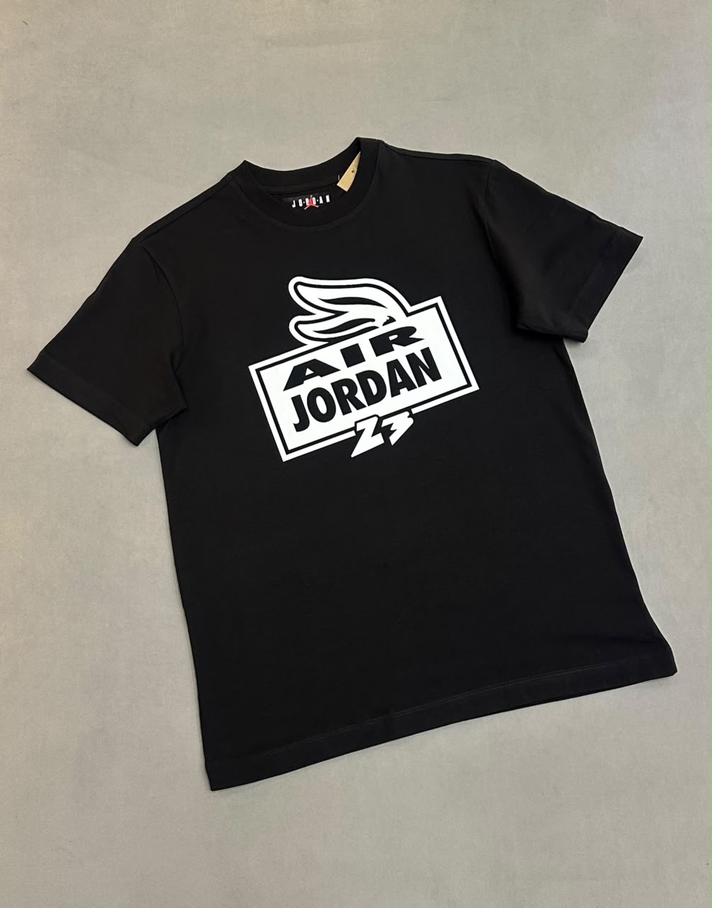 CAMISETA JORDAN PREMIUM