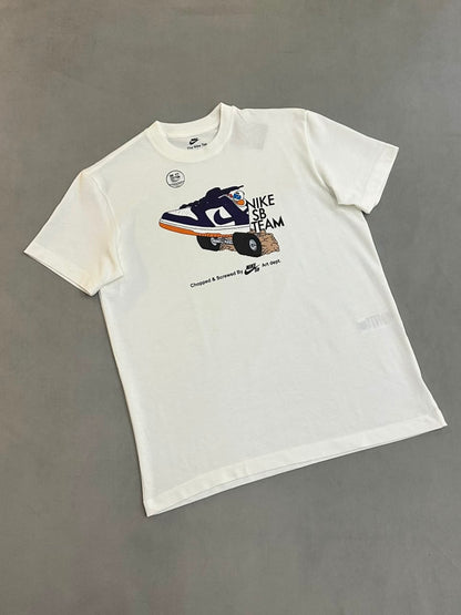 CAMISETA NIKE PREMIUM