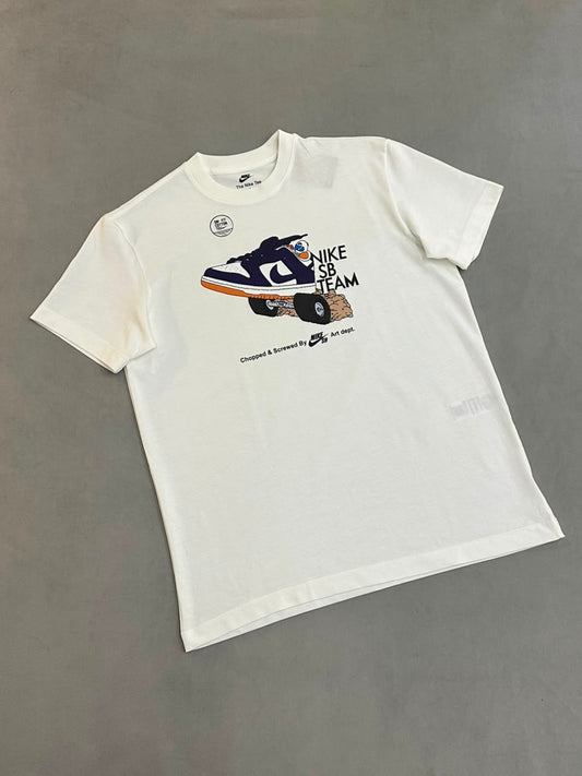 CAMISETA NIKE PREMIUM