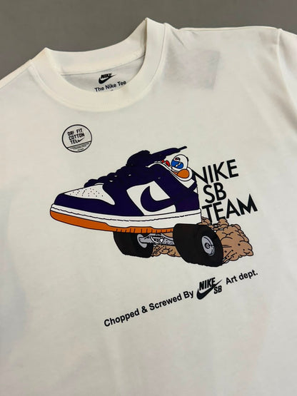 CAMISETA NIKE PREMIUM