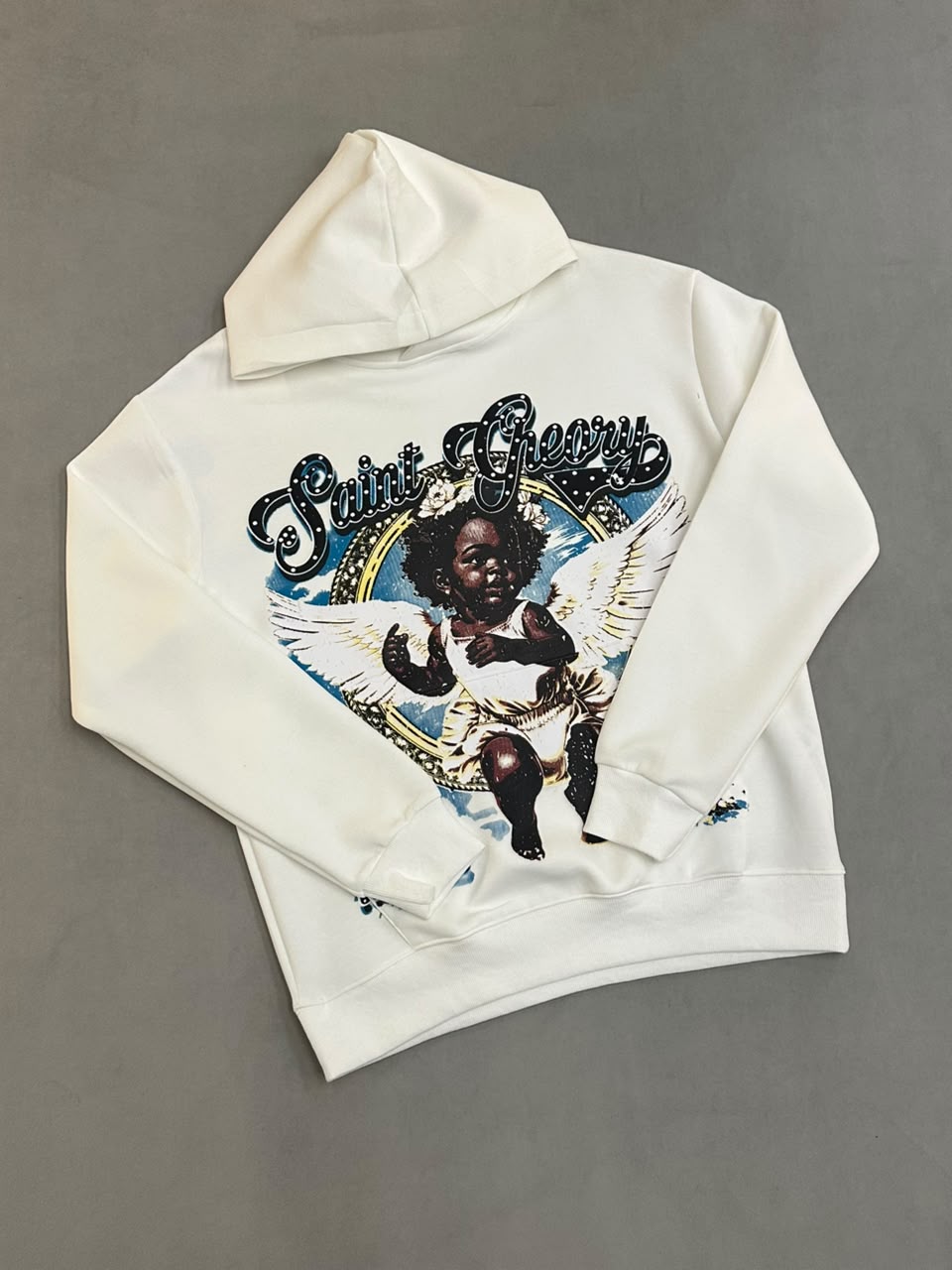 BUZO SAINT THEORY PREMIUM