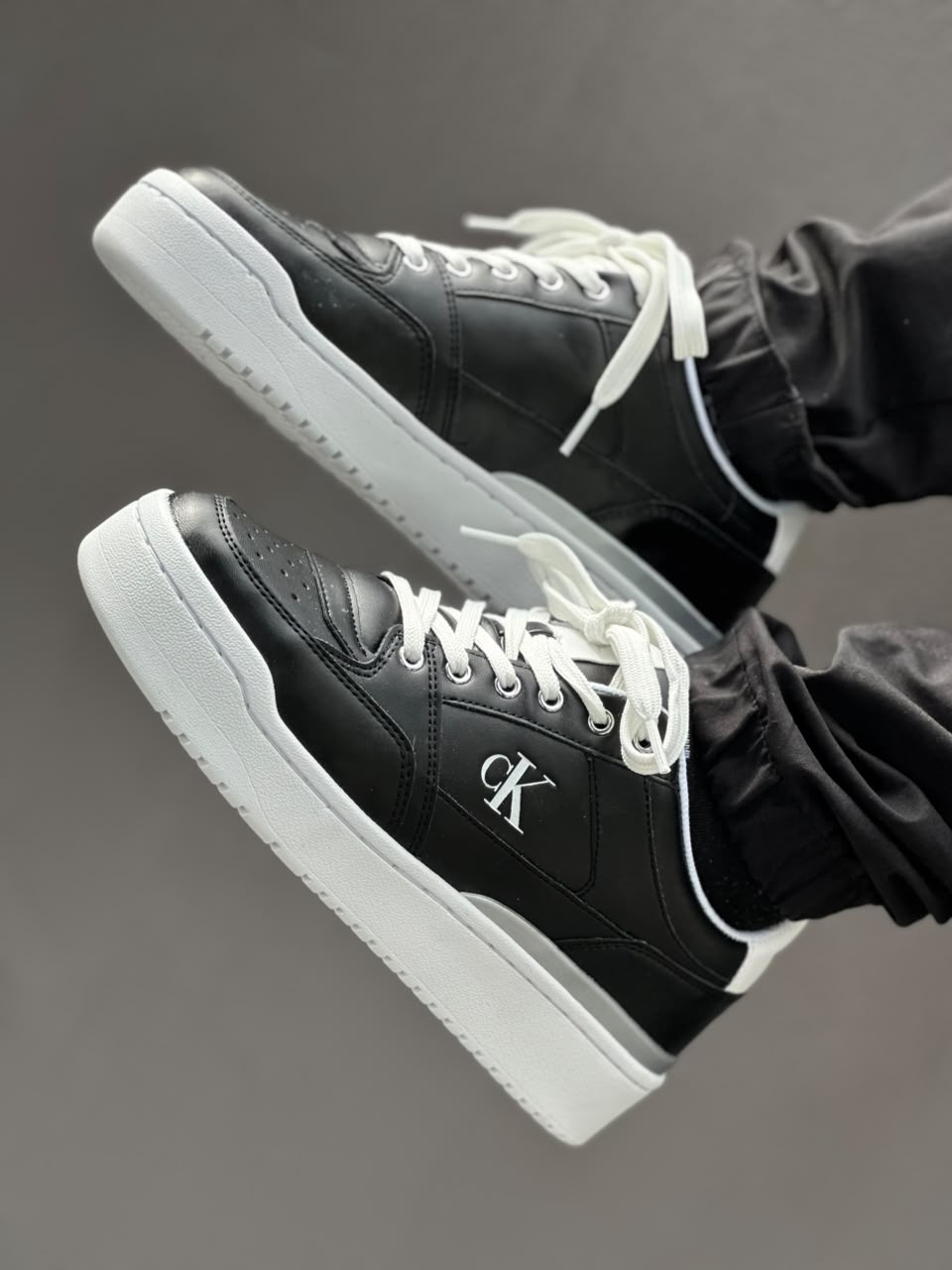 TENIS CK ALONDRA ORIGINAL
