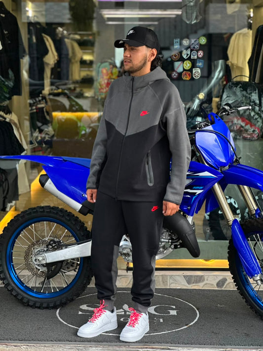 CONJUNTO NIKE PREMIUM