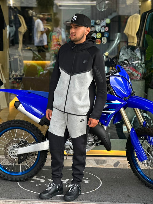 CONJUNTO NIKE PREMIUM