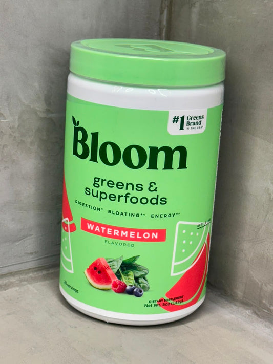BLOOM SABOR SANDIA