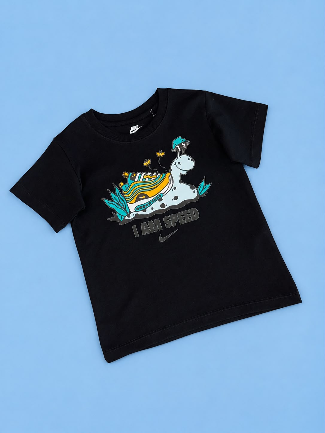 CAMISETA NIKE PREMIUM