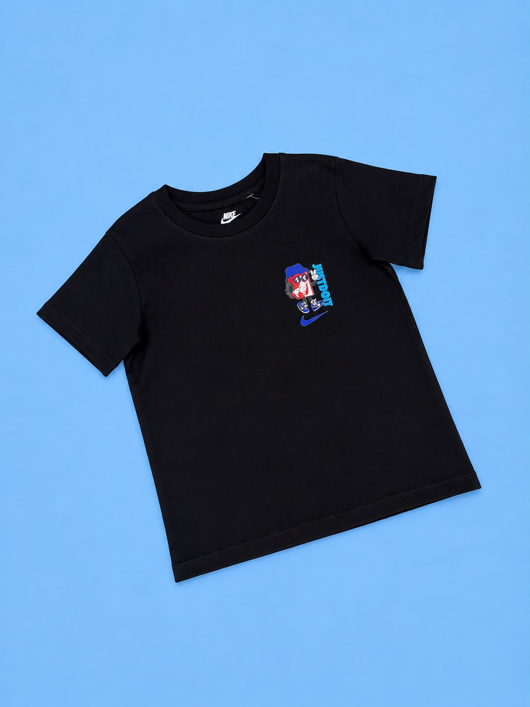 CAMISETA NIKE PREMIUM