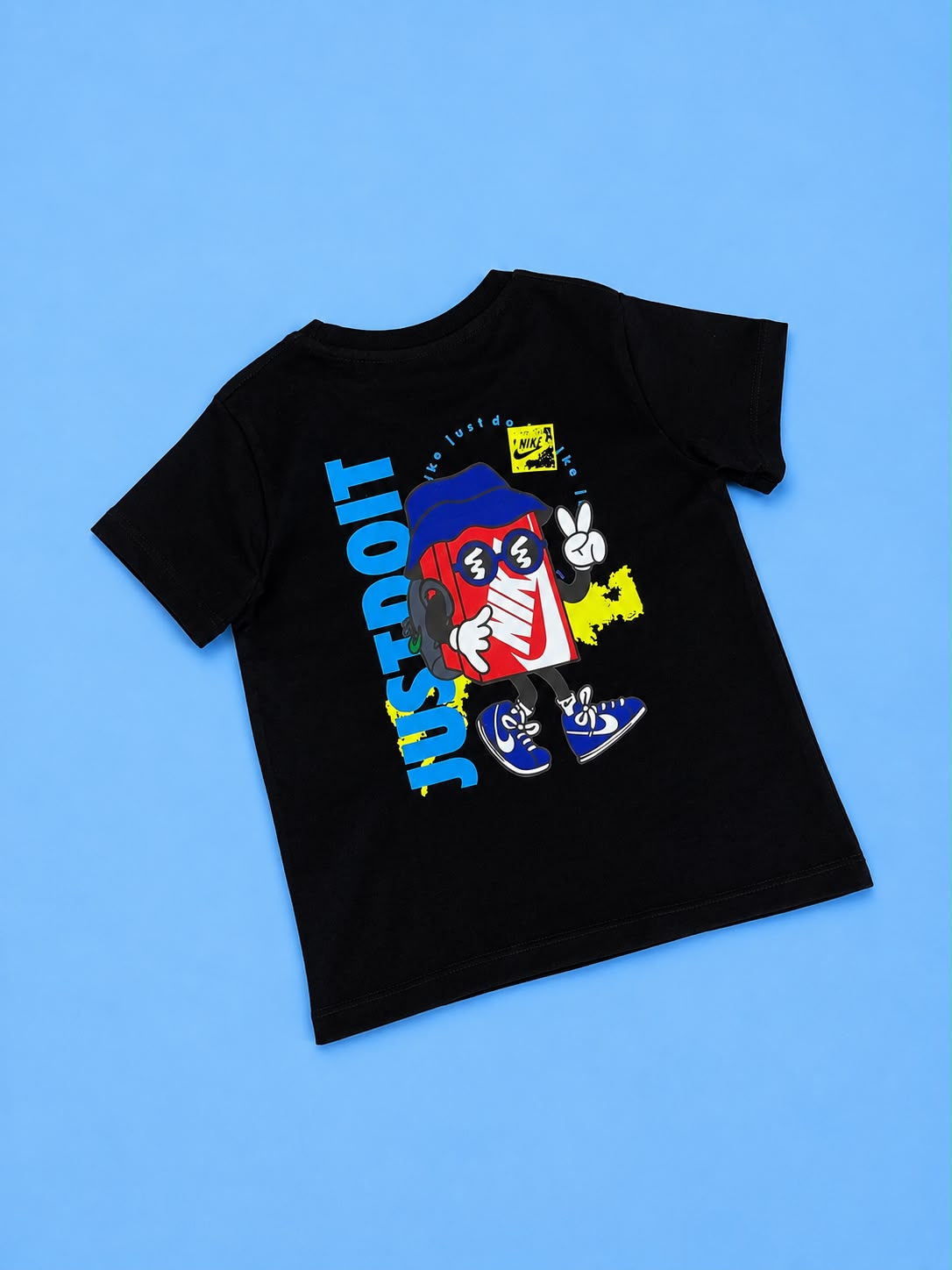 CAMISETA NIKE PREMIUM