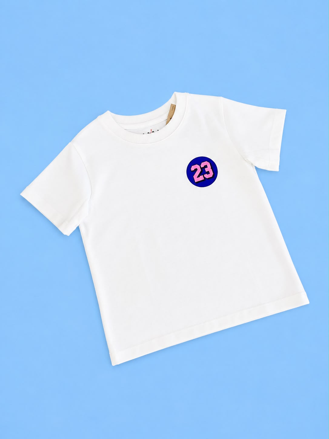 CAMISETA JORDAN PREMIUM