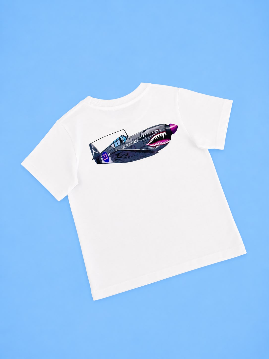 CAMISETA JORDAN PREMIUM
