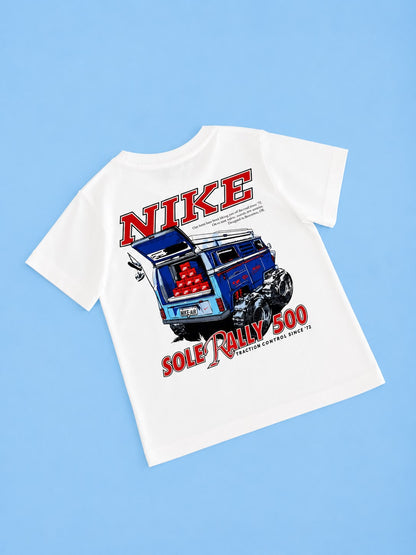 CAMISETA NIKE PREMIUM