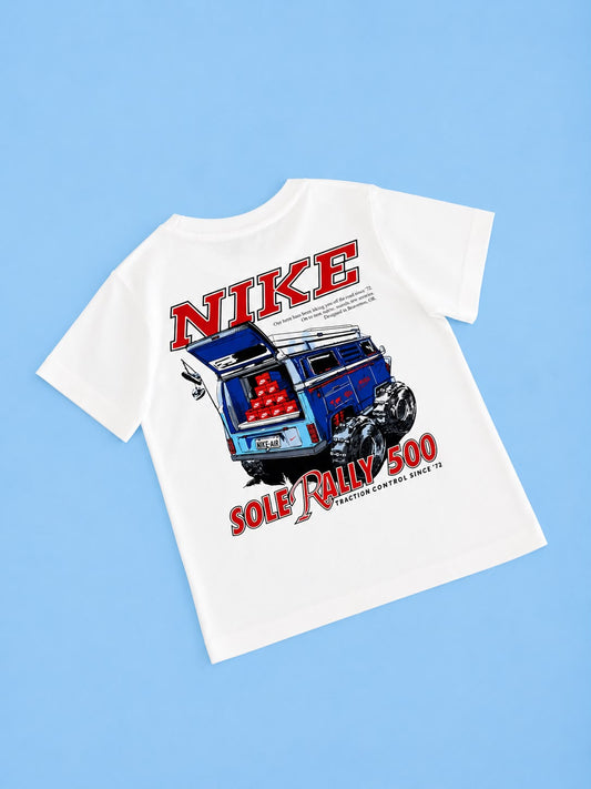 CAMISETA NIKE PREMIUM