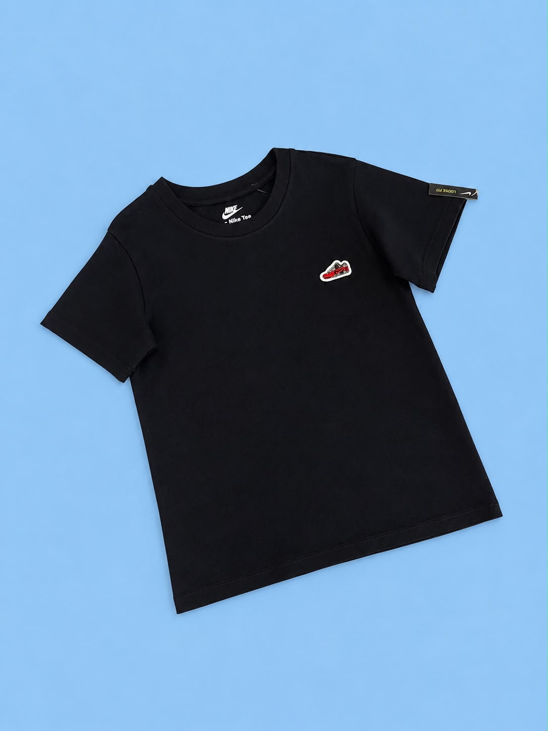 CAMISETA NIKE PREMIUM