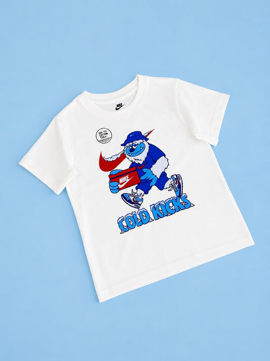CAMISETA NIKE PREMIUM