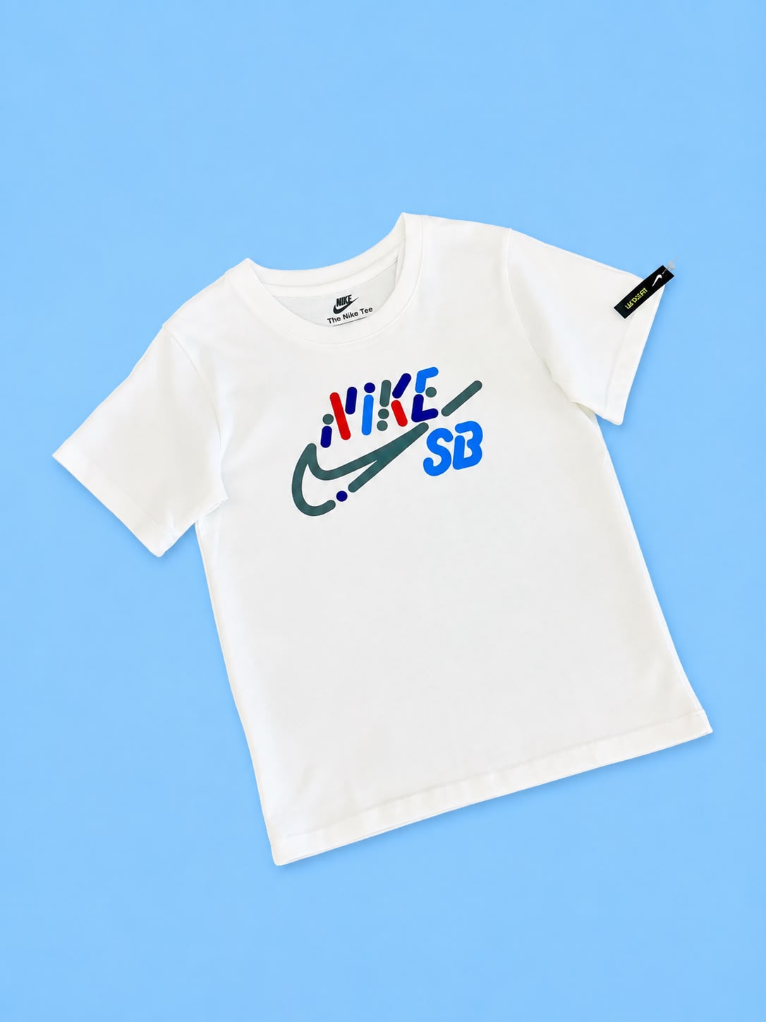 CAMISETA NIKE PREMIUM