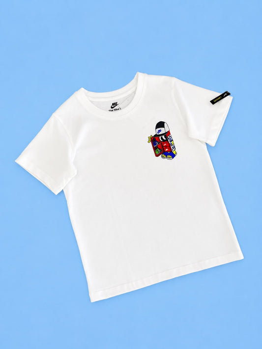 CAMISETA NIKE PREMIUM
