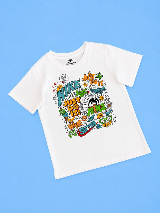 CAMISETA NIKE PREMIUM