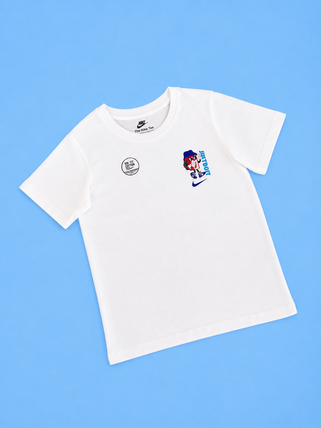 CAMISETA NIKE PREMIUM