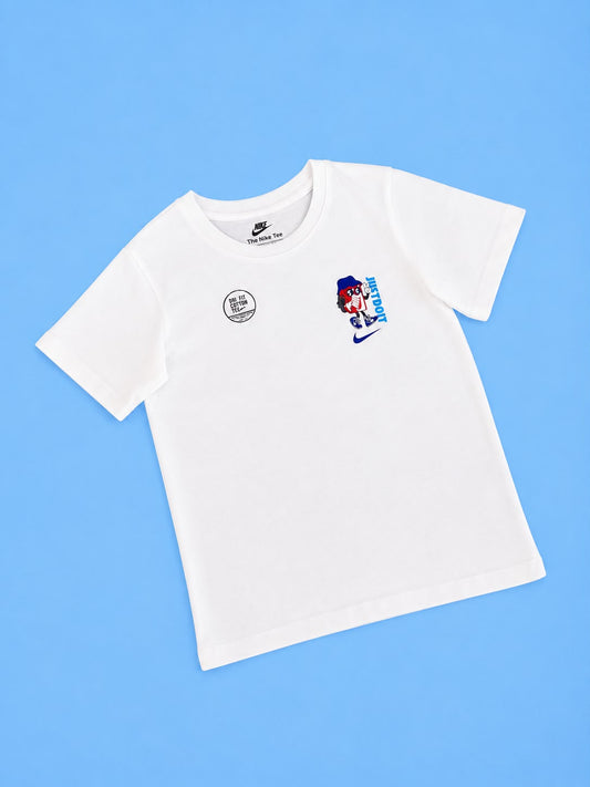 CAMISETA NIKE PREMIUM