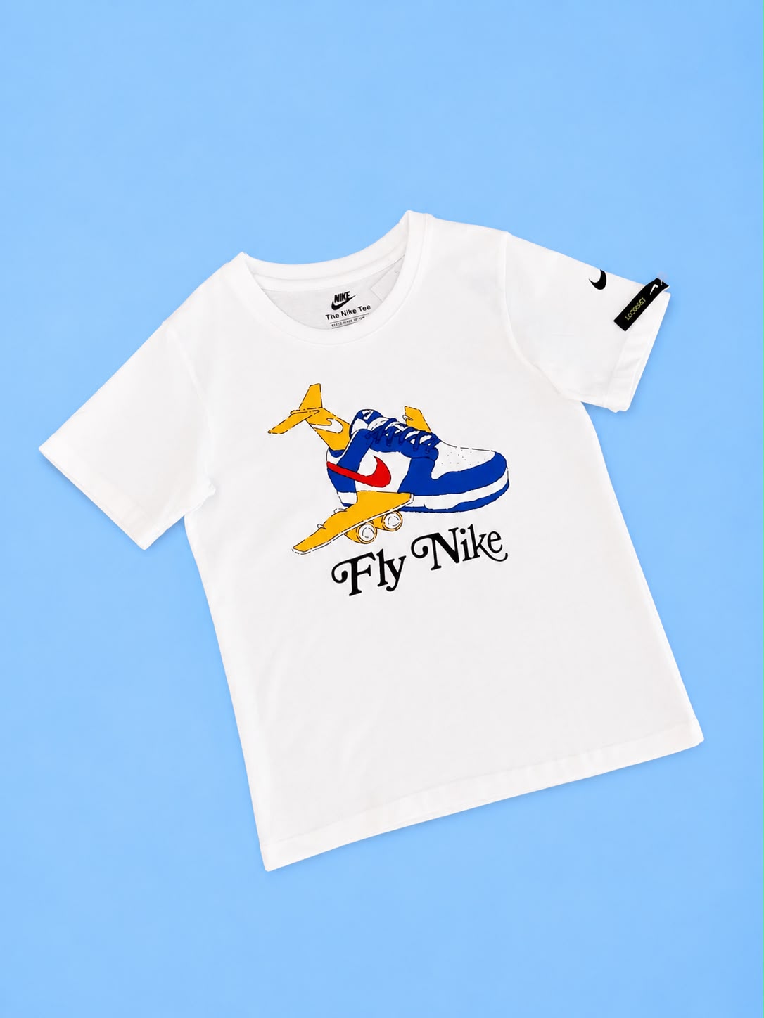 CAMISETA NIKE PREMIUM