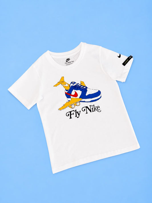 CAMISETA NIKE PREMIUM