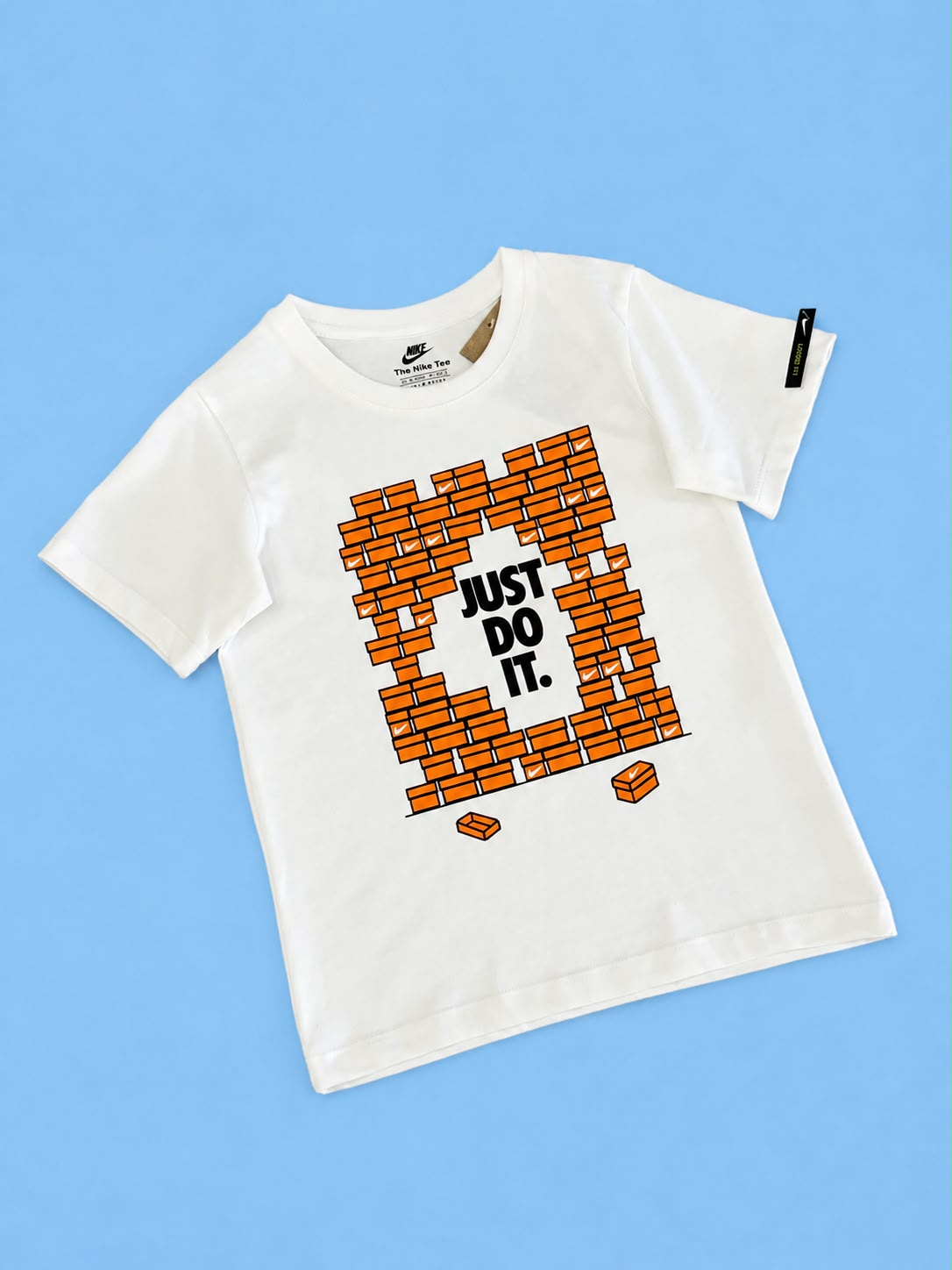 CAMISETA NIKE PREMIUM
