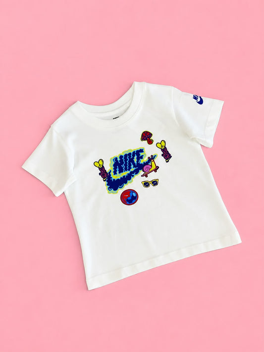 CAMISETA NIKE PREMIUM