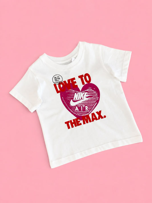 CAMISETA NIKE PREMIUM