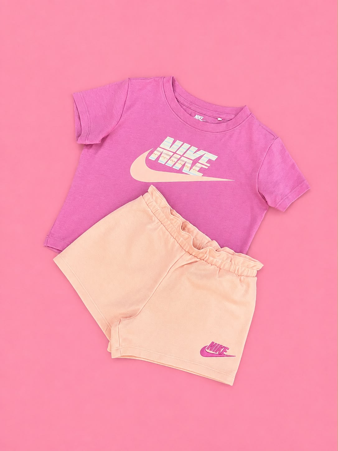 CONJUNTO NIKE ORIGINAL