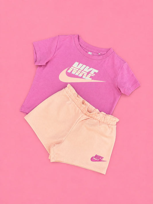 CONJUNTO NIKE ORIGINAL