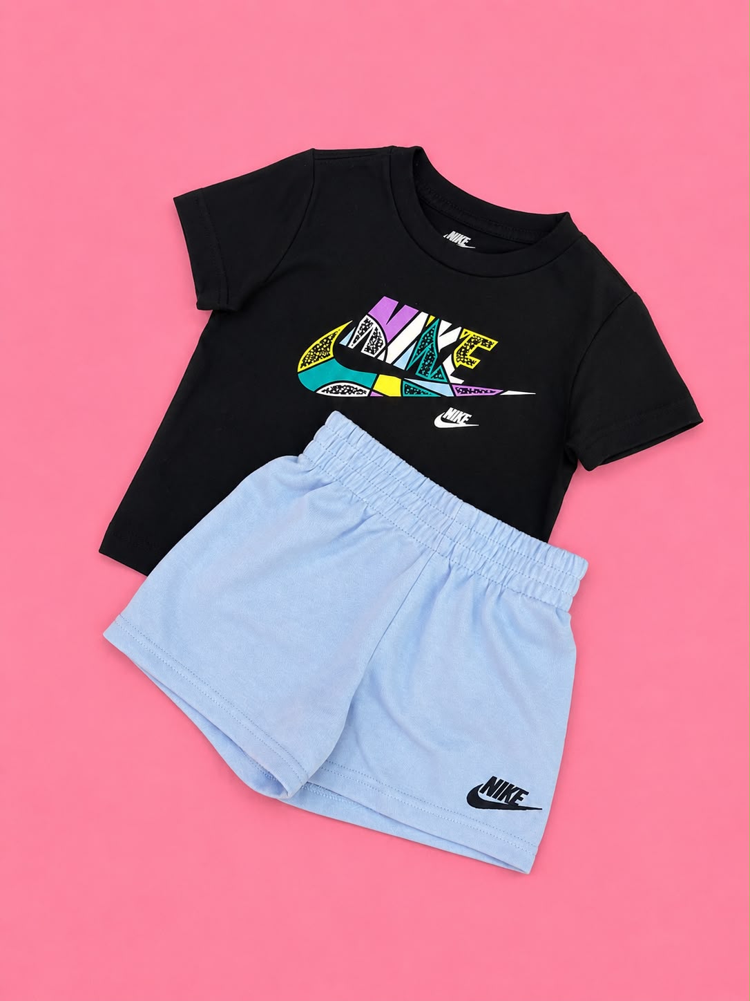 CONJUNTO NIKE ORIGINAL