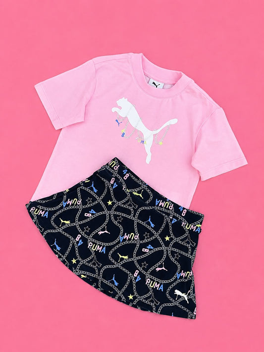 CONJUNTO PUMA ORIGINAL