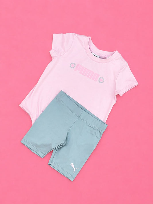 CONJUNTO PUMA ORIGINAL