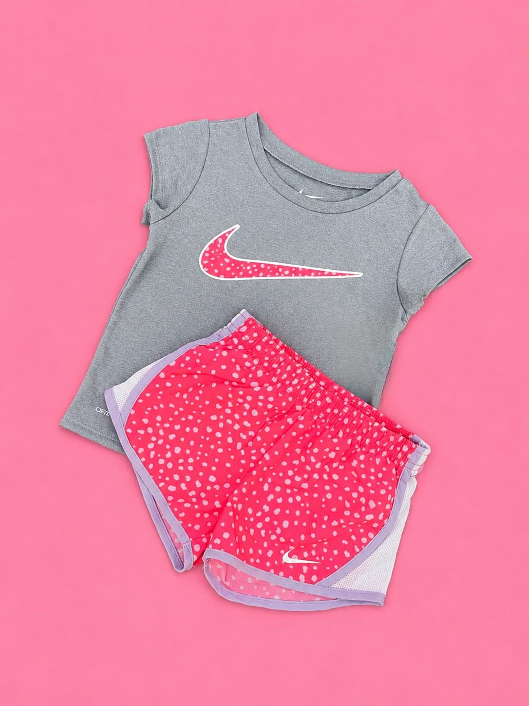 CONJUNTO NIKE ORIGINAL