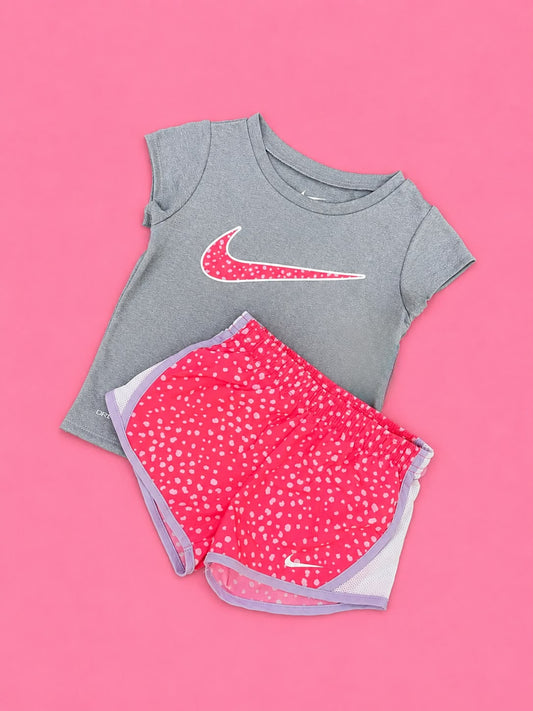 CONJUNTO NIKE ORIGINAL