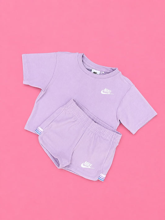 CONJUNTO NIKE ORIGINAL