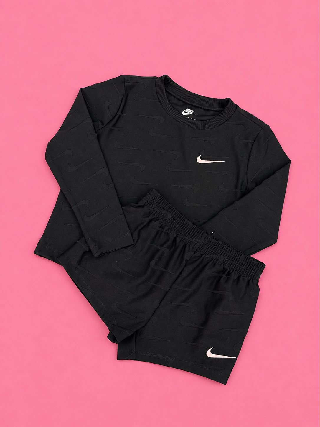 CONJUNTO NIKE ORIGINAL