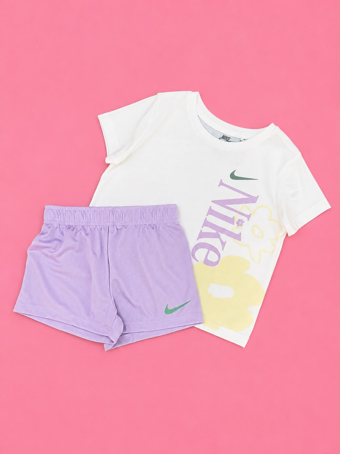 CONJUNTO NIKE ORIGINAL