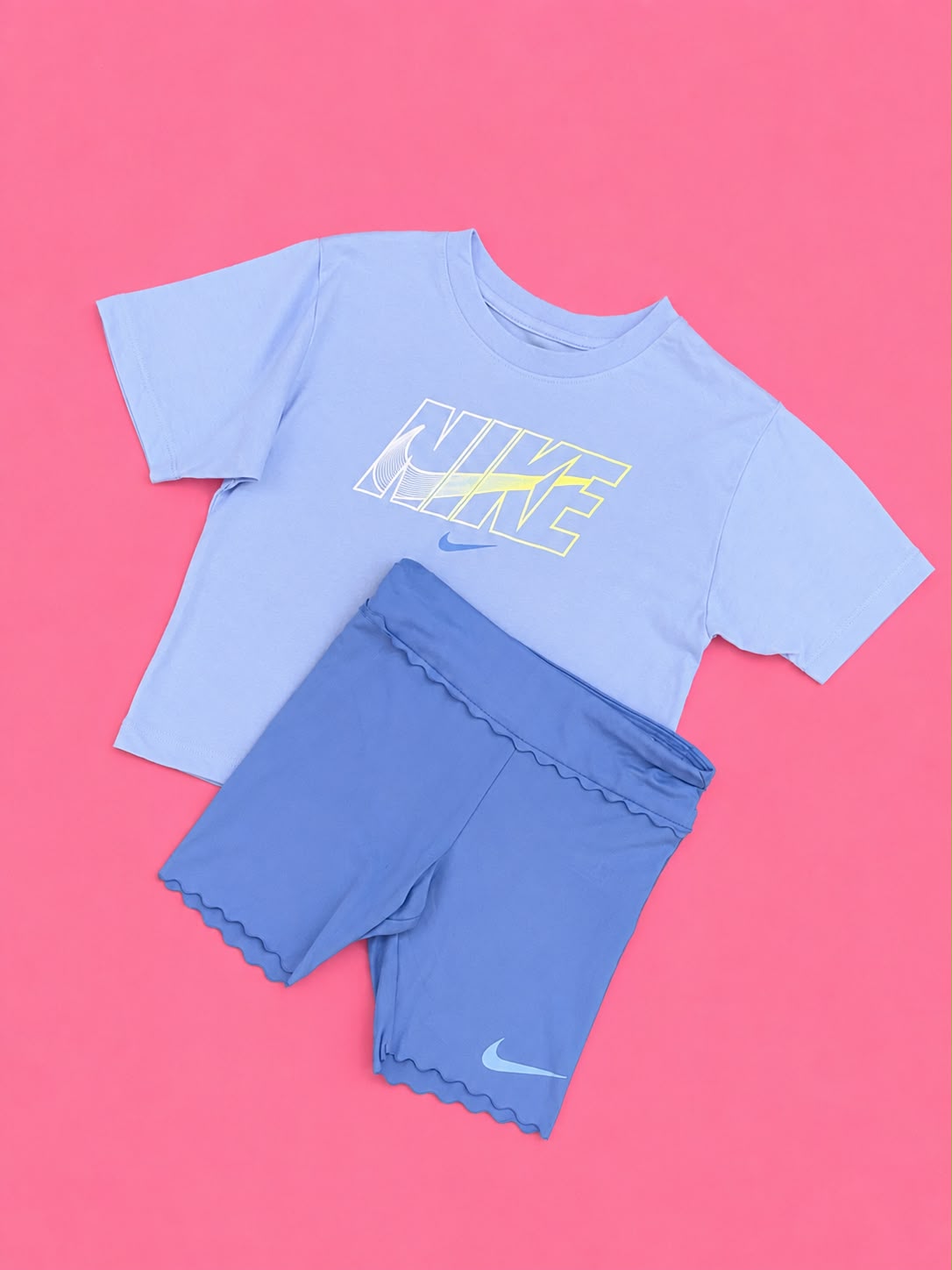 CONJUNTO NIKE ORIGINAL