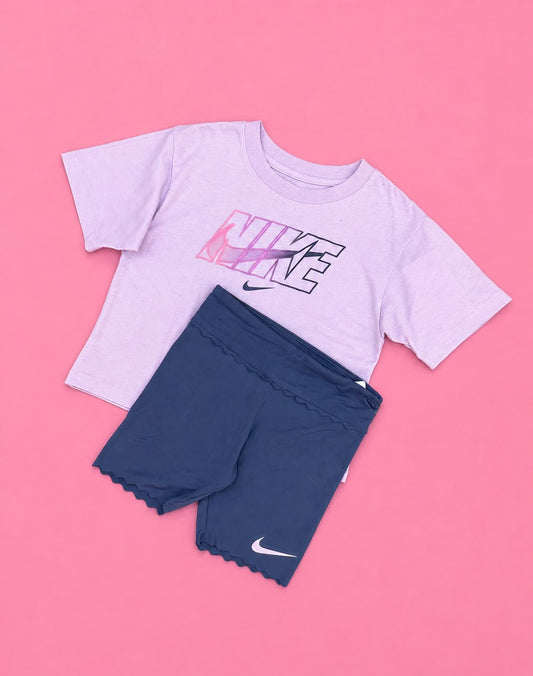 CONJUNTO NIKE ORIGINAL