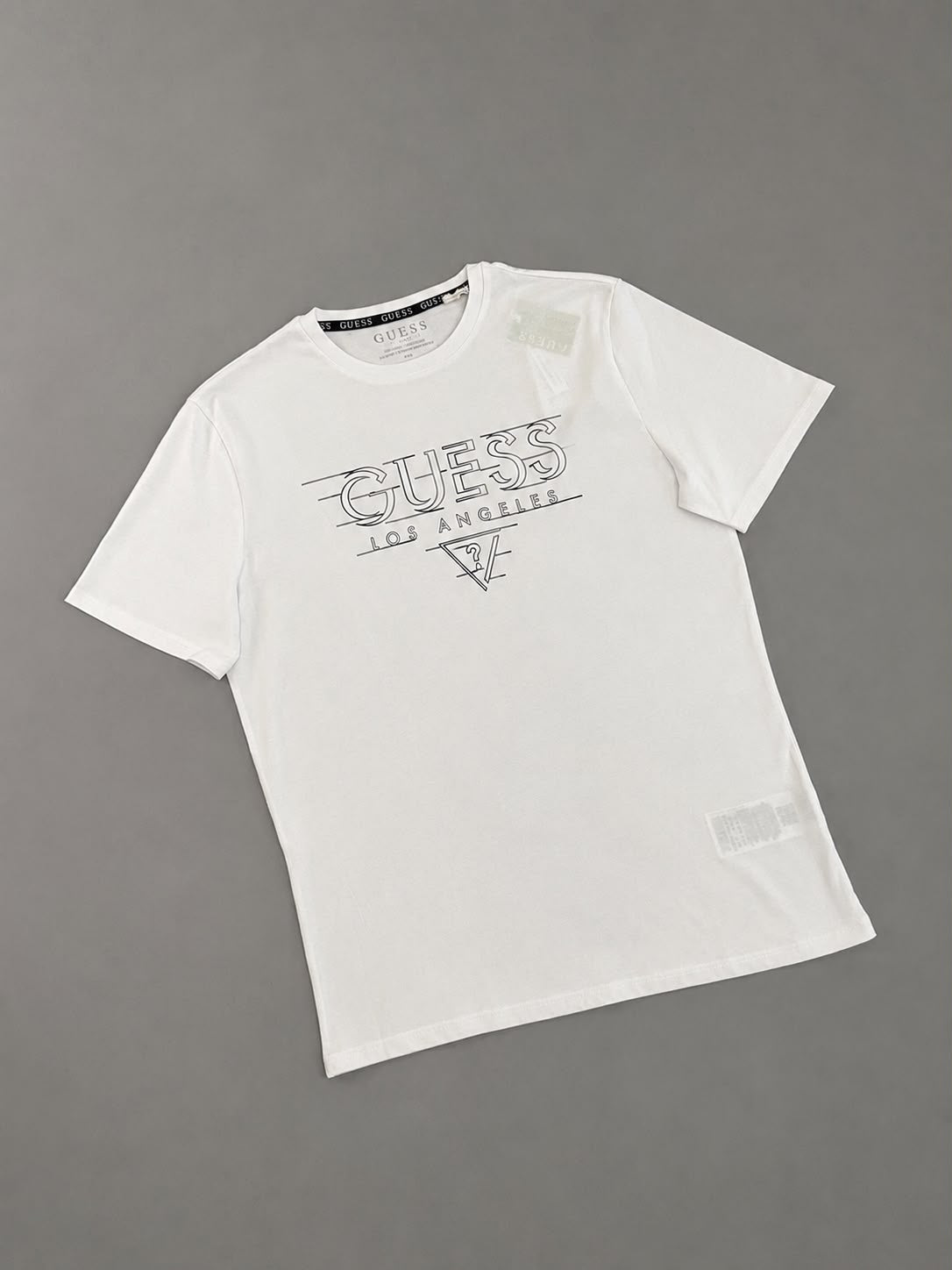 CAMISETA GUESS ORIGINAL