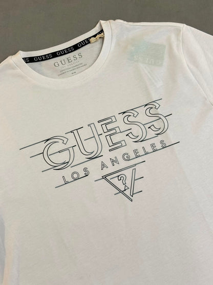 CAMISETA GUESS ORIGINAL