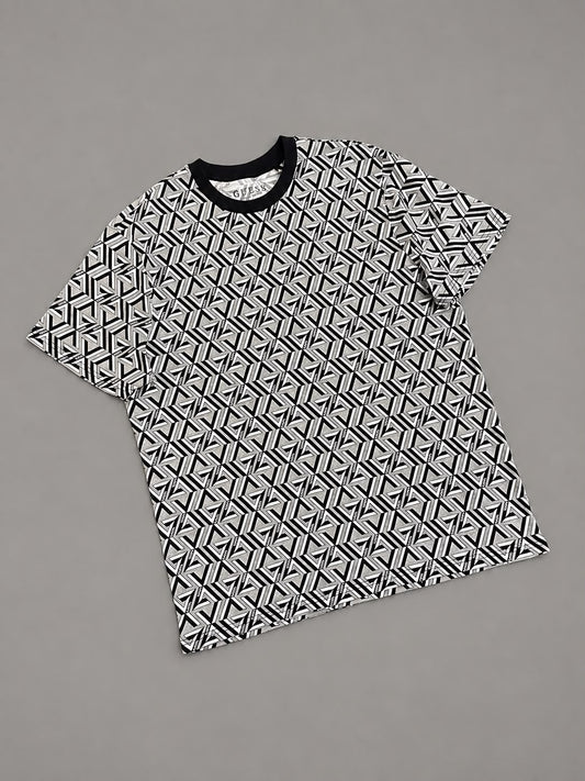 CAMISETA GUESS ORIGINAL-
