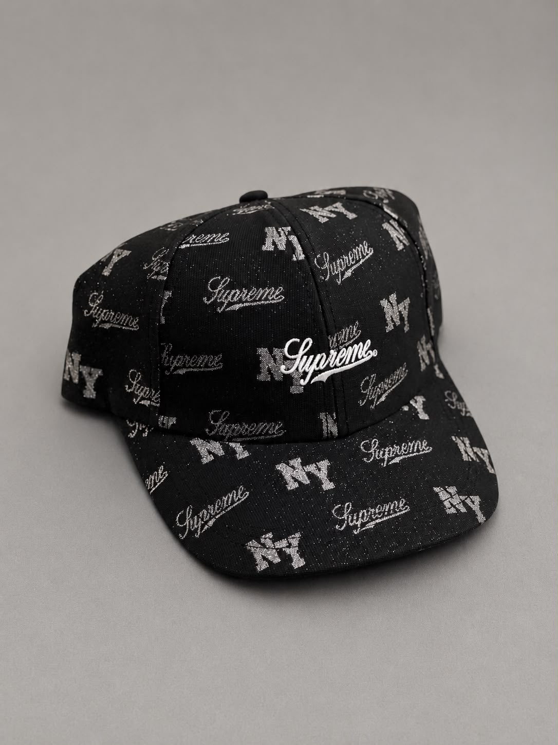 GORRA SUPREME ORIGINAL