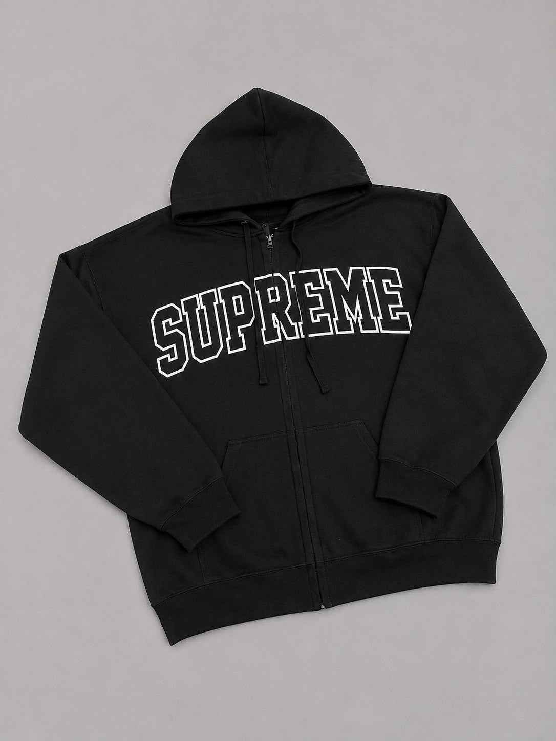 BUZO SUPREME PREMIUM
