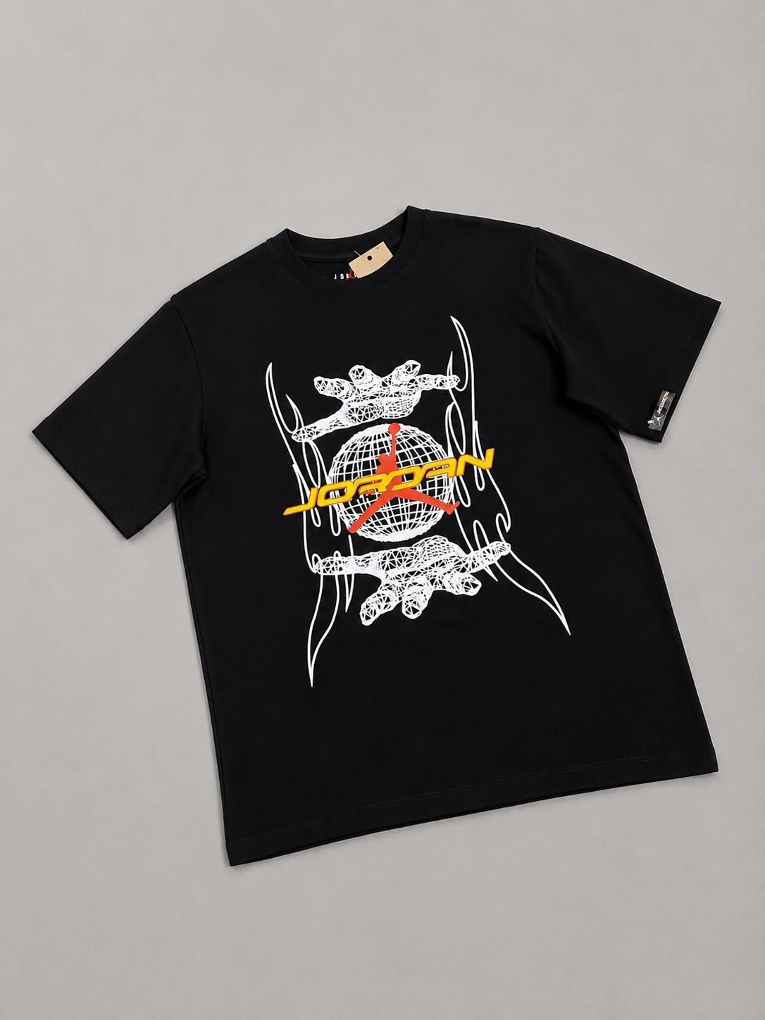 CAMISETA JORDAN PREMIUM