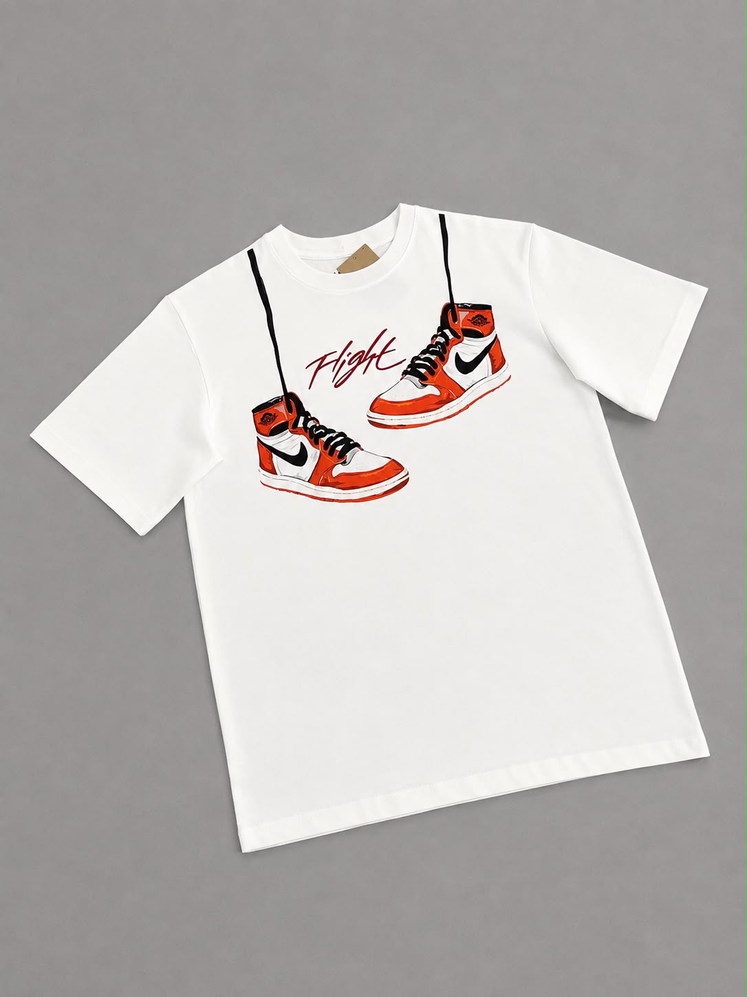 CAMISETA JORDAN PREMIUM