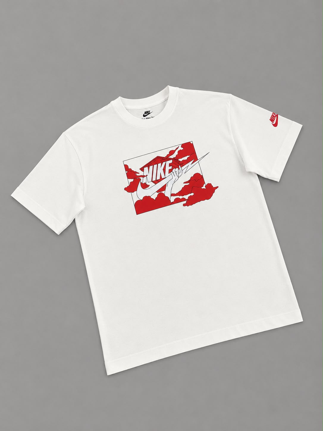 CAMISETA NIKE PREMIUM